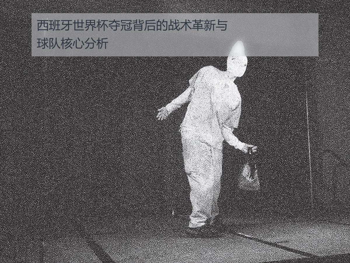 西班牙世界杯夺冠背后的战术革新与球队核心分析